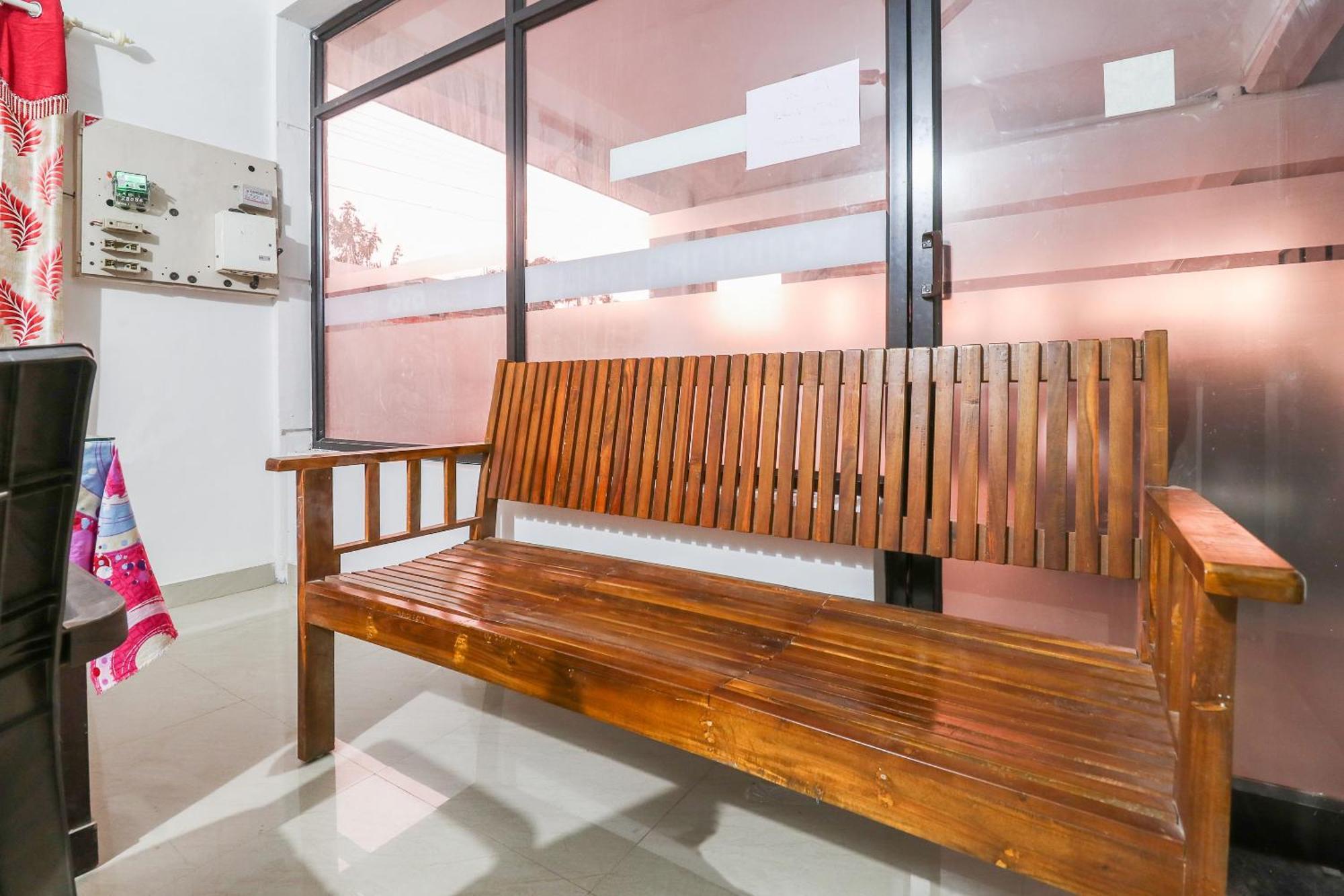 Spot On Rohini Inn Kadampuzha Kottakkal Экстерьер фото