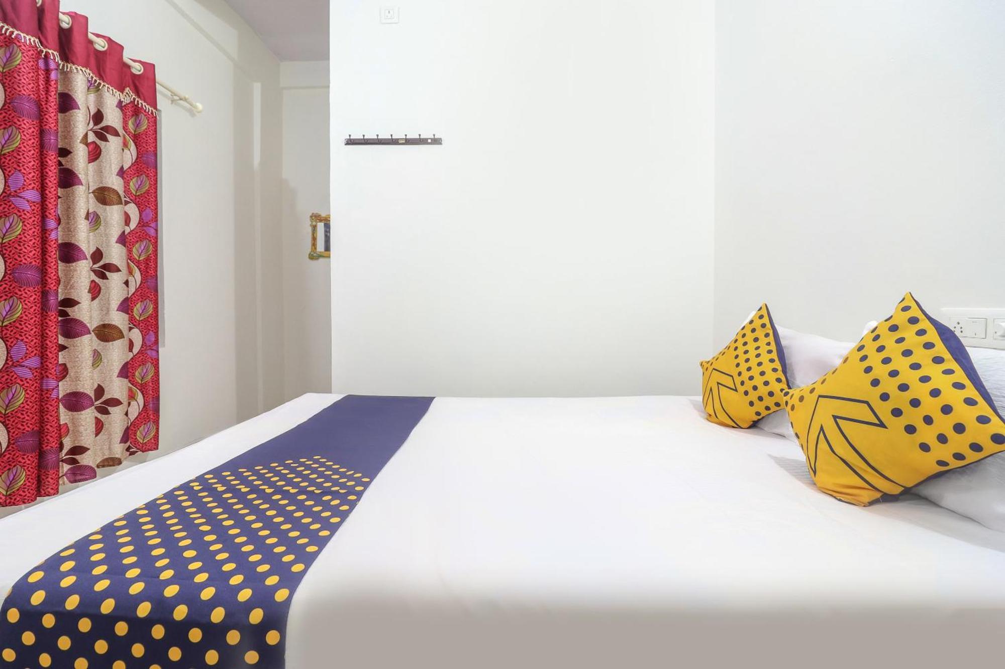 Spot On Rohini Inn Kadampuzha Kottakkal Экстерьер фото
