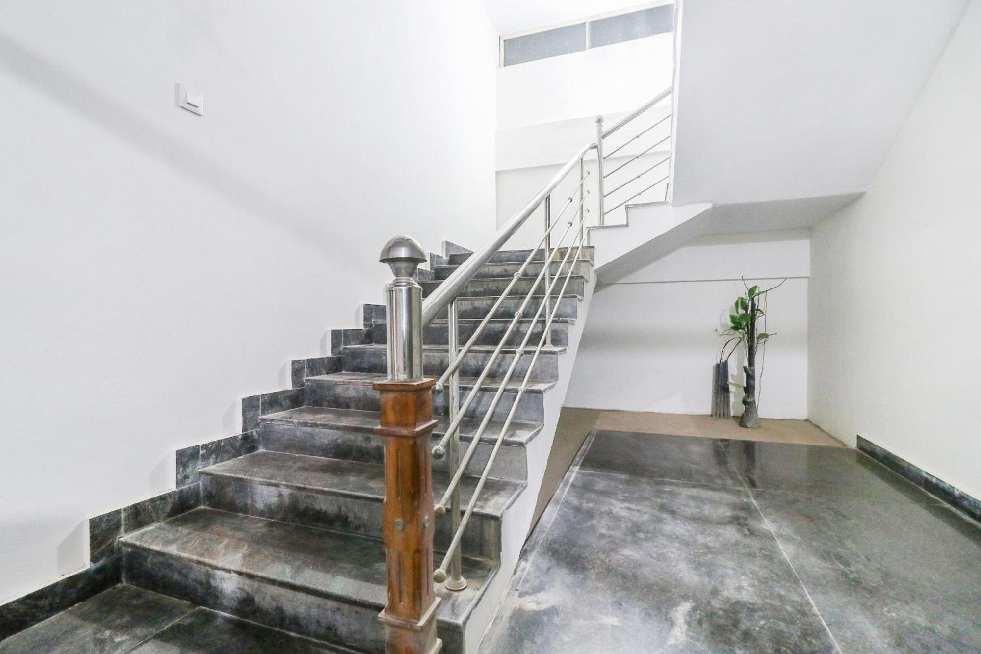Spot On Rohini Inn Kadampuzha Kottakkal Экстерьер фото