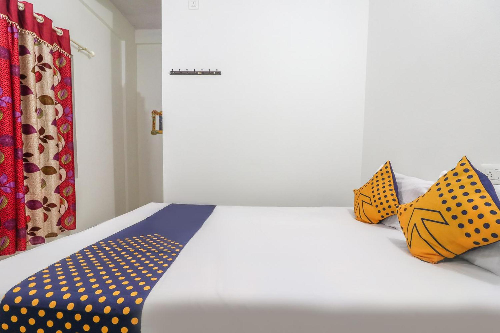 Spot On Rohini Inn Kadampuzha Kottakkal Экстерьер фото