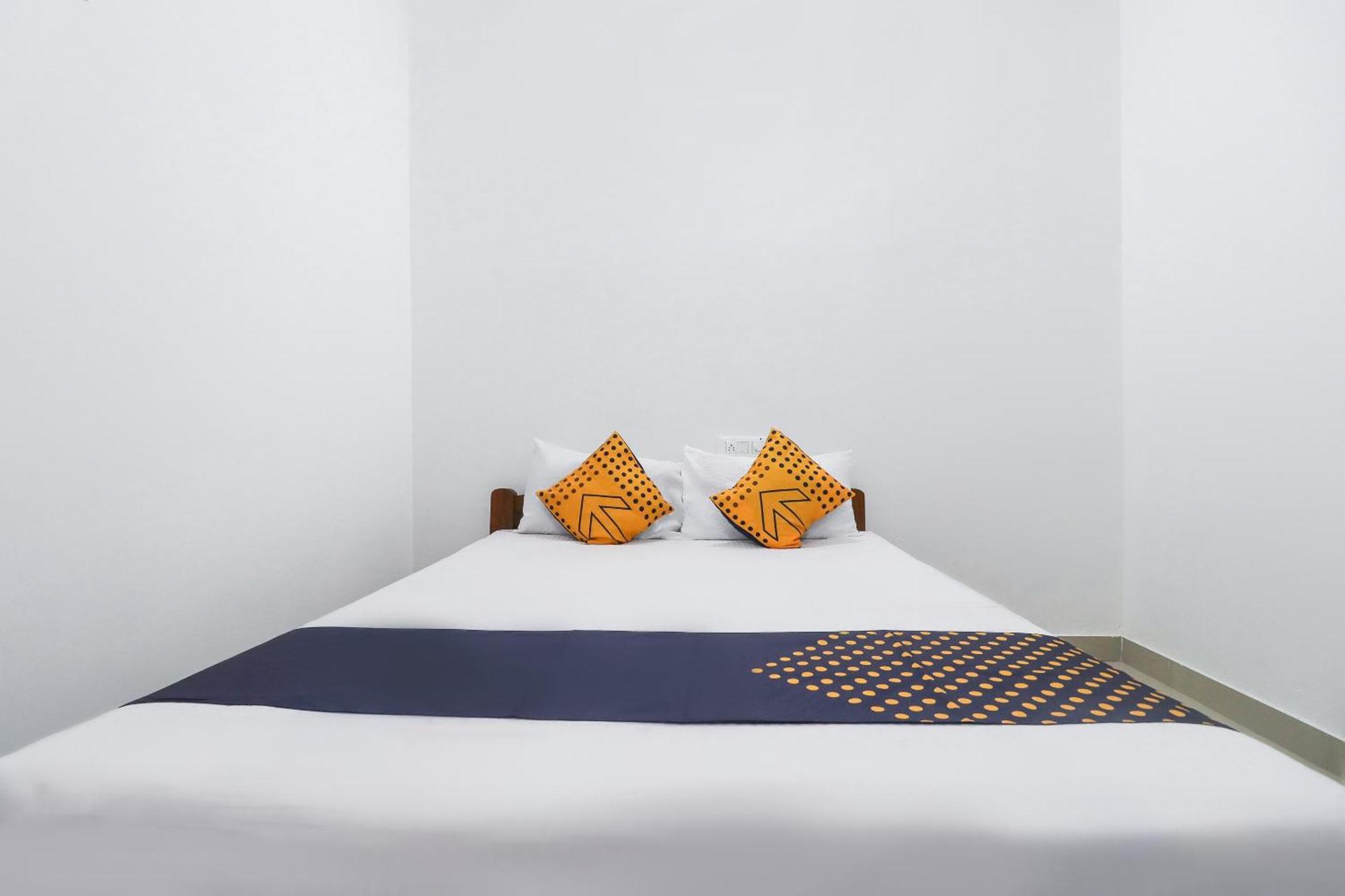 Spot On Rohini Inn Kadampuzha Kottakkal Экстерьер фото